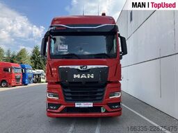 MAN TGX 18.520 4x2 BL SA