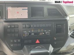 MAN TGX 18.520 4x2 BL SA