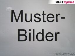 MAN TGX 18.520 4x2 BL SA