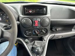 Fiat Doblo 1.9 JTD LANG Airco/Klima schuifdeur EXPORT!