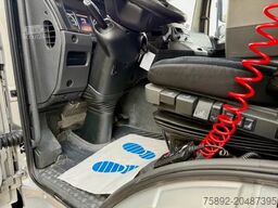 Mercedes-Benz Atego 1530 Koffer/Standklima/Eu6/LBW