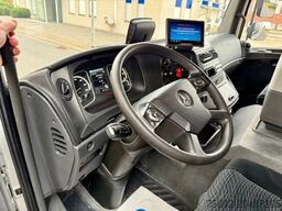 Mercedes-Benz Atego 1530 Koffer/Standklima/Eu6/LBW