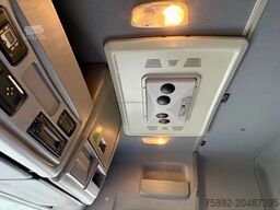 Mercedes-Benz Atego 1530 Koffer/Standklima/Eu6/LBW