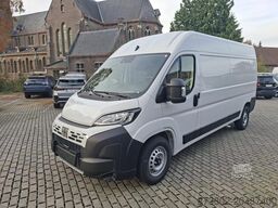 FIAT Ducato Maxi