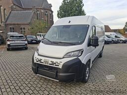 FIAT Ducato Maxi