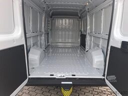 FIAT Ducato Maxi