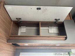 Etrusco T 6.9 SF-Ford Transit 2.0 TDCi Schaltgetriebe | Diesel | Teilintegriert