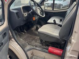 Ford TRANSIT **BELGIAN ORIGINE-DIESEL**