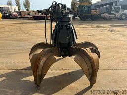 HGT 5 Tyne Grapple MT3.6-B-0600-5-HG