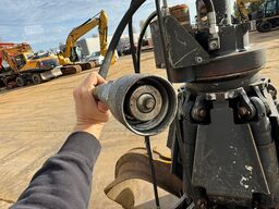 HGT 5 Tyne Grapple MT3.6-B-0600-5-HG