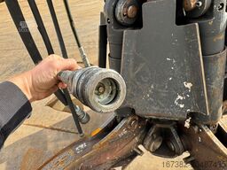 HGT 5 Tyne Grapple MT3.6-B-0600-5-HG