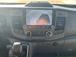 Etrusco T 6.9 SF-Ford Transit 2.0 TDCi Schaltgetriebe | Diesel | Teilintegriert