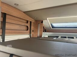 Etrusco T 6.9 SF-Ford Transit 2.0 TDCi Schaltgetriebe | Diesel | Teilintegriert