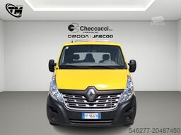 Renault Master L