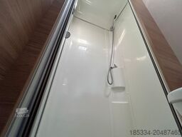 Etrusco T 6.9 SF-Ford Transit 2.0 TDCi Schaltgetriebe | Diesel | Teilintegriert