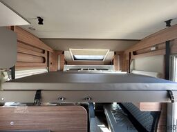 Etrusco T 6.9 SF-Ford Transit 2.0 TDCi Schaltgetriebe | Diesel | Teilintegriert