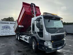 Volvo FE 350HP, 6x2*4, Tipper (HARDOX), 2019