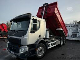 Volvo FE 350HP, 6x2*4, Tipper (HARDOX), 2019