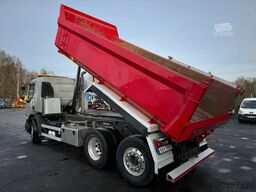 Volvo FE 350HP, 6x2*4, Tipper (HARDOX), 2019