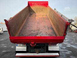 Volvo FE 350HP, 6x2*4, Tipper (HARDOX), 2019