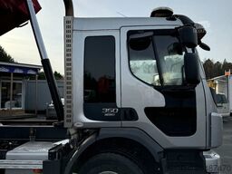 Volvo FE 350HP, 6x2*4, Tipper (HARDOX), 2019