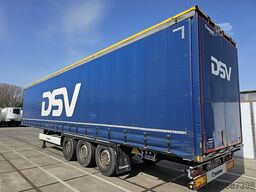 KRONE SD DISC BRAKES EDSCHA