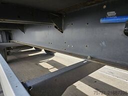 KRONE SD DISC BRAKES EDSCHA