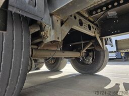 KRONE SD DISC BRAKES EDSCHA