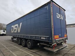 SCHMITZ SCB S3T TAILLIFT LBW KLEP