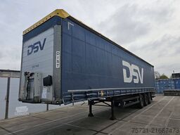 SCHMITZ SCB S3T TAILLIFT LBW KLEP