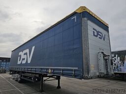 SCHMITZ SCB S3T TAILLIFT LBW KLEP