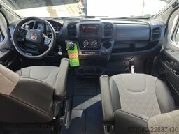 2023 Fiat Ducato Weinsberg Carabus Manual | L3H2