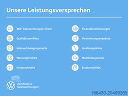 VW T6.1 Multivan Gen Six 2,0 l TDI DSG AHK ACC