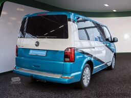 VW T6 Multivan Generation SIX AHK ACC LED NAVI
