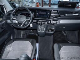 VW T6 Multivan Generation SIX AHK ACC LED NAVI