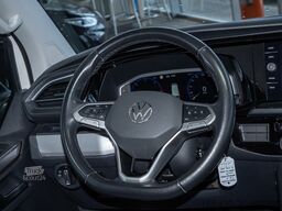 VW T6 Multivan Generation SIX AHK ACC LED NAVI