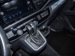 VW T6 Multivan Generation SIX AHK ACC LED NAVI