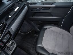 VW T6 Multivan Generation SIX AHK ACC LED NAVI