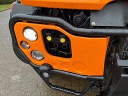 Mercedes-Benz Unimog U435