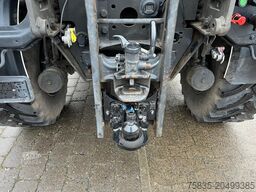 Mercedes-Benz Unimog U435