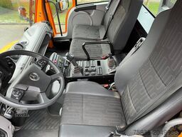 Mercedes-Benz Unimog U435