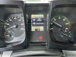 Mercedes-Benz Unimog U435