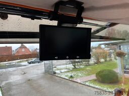 Mercedes-Benz Unimog U435