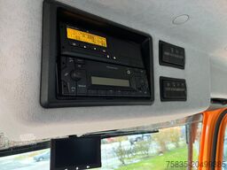 Mercedes-Benz Unimog U435