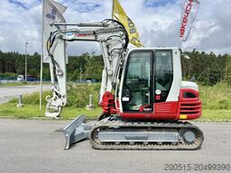 Takeuchi TB 290-2 CV V4