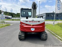Takeuchi TB 290-2 CV V4