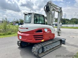 Takeuchi TB 290-2 CV V4