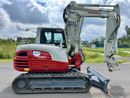 Takeuchi TB 290-2 CV V4