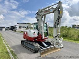 Takeuchi TB 290-2 CV V4