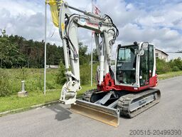 Takeuchi TB 290-2 CV V4